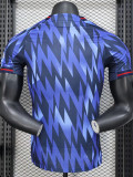 25-26 ARS Blue Special Edition Player Version Soccer Jersey