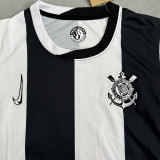 24-25 Corinthians Third Women Soccer Jersey (女)