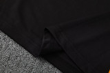 25-26 RMA Black Polo Tracksuit