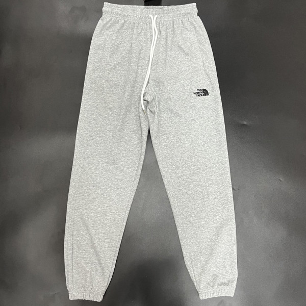 W3纯棉卫裤 New TNF Grey Top Quality Sweatpants (Have Pocket)