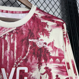 23-24 ARS Pink Special Edition Long sleeve Training (长袖)