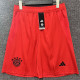 24-25 Bayern Home Shorts Pants