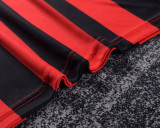 1990-1991 ACM Home Kids Retro Soccer Jersey