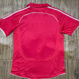 2006-2008 LIV Home Retro Soccer Jersey