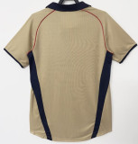 2001-2002 ARS Away Retro Soccer Jersey