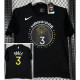 T222 WARRIORS POOLE #3 Black High Quality Casual T-Shirt