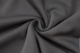 24-25 TOT Dark gray Hoodie Jacket Tracksuit # F604