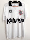 1990 Corinthians Home Retro Soccer Jersey