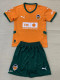 24-25 Valencia Third Kids Soccer Jersey