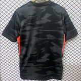 24-25 Birmingham Third Fans Soccer Jersey