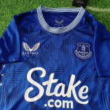 24-25 EVE Home Kids Soccer Jersey