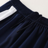 24-25 AD Royal Blue Training Long Pants #AK03(宝蓝色)