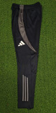 24-25 RMA Grey Training Long Pants (Have Pocket)