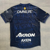 24-25 Chivas Third Fans Soccer Jersey