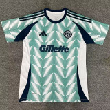 25-26 New England Revolution Home Fans Soccer Jersey