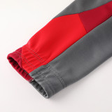 24-25 ACM Red Jacket Tracksuit #02