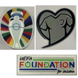 23-24 Ireland Third Fans Soccer Jersey