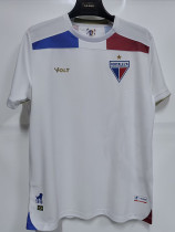25-26 Fortaleza Away Fans Soccer Jersey