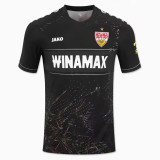 24-25 Stuttgart Third Fans Soccer Jersey