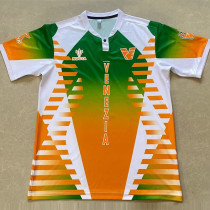 24-25 Venezia Green Yellow Special Edition Training shirts