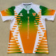 24-25 Venezia Green Yellow Special Edition Training shirts