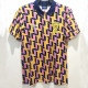 1988-1989 Scotland Third Away Retro Soccer Jersey