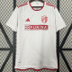 24-25 ST Louis City Away Fans Soccer Jersey
