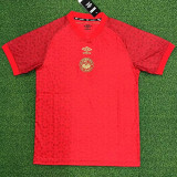 24-25 Bournemouth Red Special Edition Fans Soccer Jersey