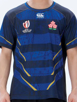 2023 Japan RUGBY WORLD CUP Away Rugby Jersey