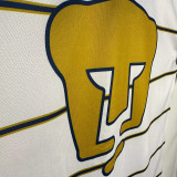 1997-1998 Pumas UNAM Away Retro Soccer Jersey