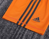 2013-2014 RMA Third Kids Retro Soccer Jersey