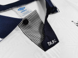 1991-1993 TOT Home Retro Soccer Jersey