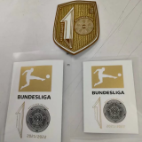 22-23 Bayern Home Fans Soccer Jersey