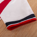 1994 USA Home Retro Soccer Jersey