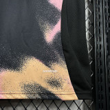 24-25 Leicester City Away Fans Soccer Jersey