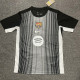 24-25 BAR White Black Training shirts