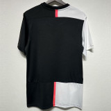 2019-2020 JUV Home Retro Soccer Jersey