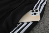 24-25 Germany White Jacket Tracksuit