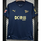 24-25 Alaves Third Fans Soccer Jersey