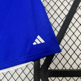 24-25 Chile Home Shorts Pants