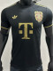 24-25 Bayern Black 125th Anniversary Player Version Soccer Jersey