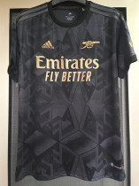 22-23 ARS Away Fans Soccer Jersey