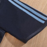 2003-2004 RMA Away Retro Soccer Jersey