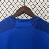 24-25 Cruzeiro Home Women Soccer Jersey (女)