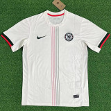 25-26 CHE Away Fans Soccer Jersey