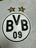 24-25 Dortmund Third Player Version Soccer Jersey