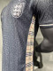 24-25 England Black Grey Special Edition Player Version Soccer Jersey