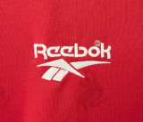 1996-1997 LIV Home Retro Soccer Jersey