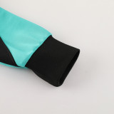 24-25 LIV Green Jacket Tracksuit