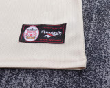 1996-1997 LIV Away Kids Retro Soccer Jersey